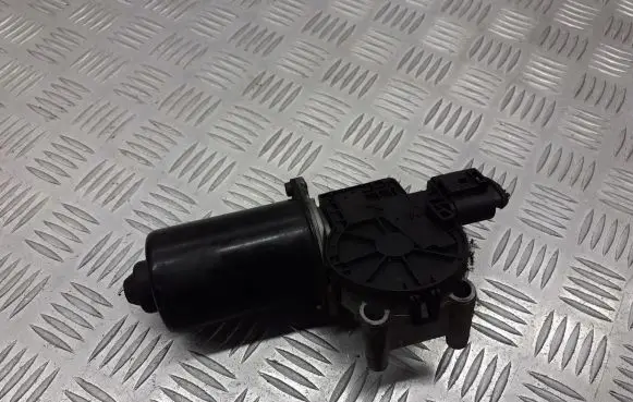 Mazda 3 I Wiper motor