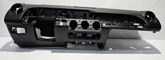 Mercedes-Benz GLB x247 Dashboard 