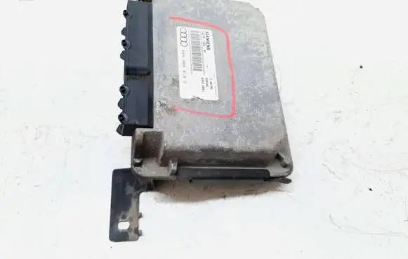 Audi A3 S3 8L Engine control unit/module 06A906019D