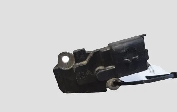 Peugeot 308 Mass air flow meter 9677093080