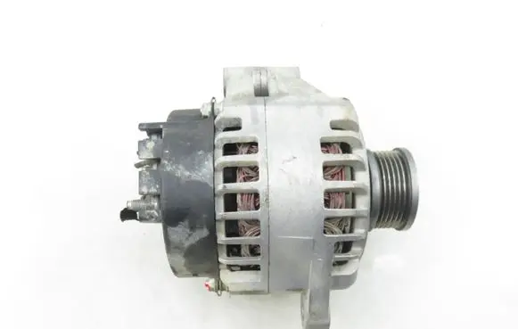 Opel Zafira B Generator/alternator LRA02946