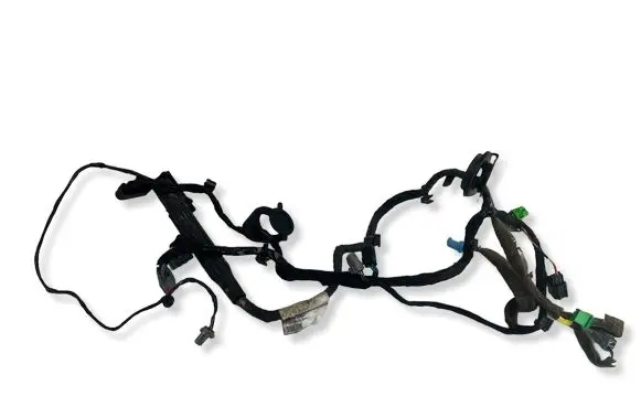 Volvo V60 Front door wiring loom 31275408