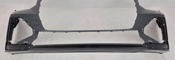 Audi Q2 - Front bumper 81A807437G 81A807437F 81A807110C