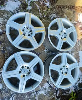 Mercedes-Benz CLS AMG C219 Other interior part 1718819199293