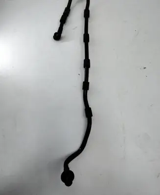 Audi A6 S6 C6 4F Vacuum line/pipe/hose 4F611931