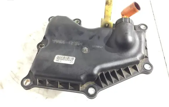 Ford Focus Breather/breather pipe/hose 4M5GHC C8W0A 0806010342