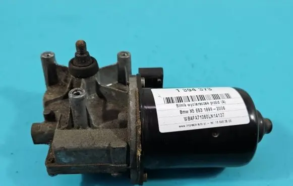 BMW X5 E53 Wiper motor G1345160602 IMPRK1394373