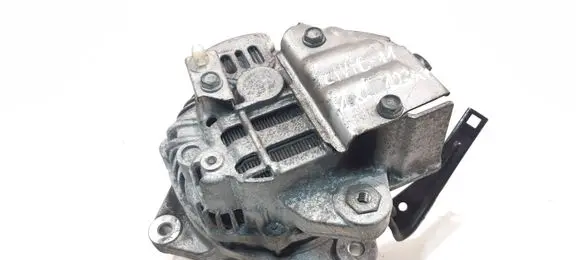 Honda Civic Generator/alternator