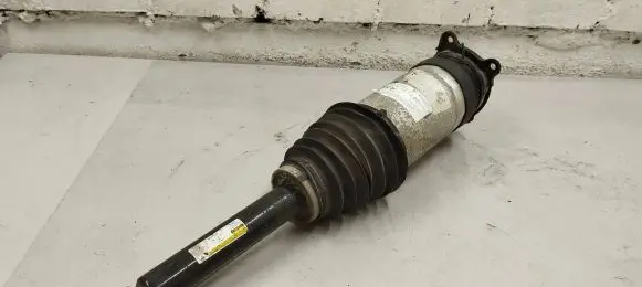 Tesla Model S Rear shock absorber with coil spring 106746625C