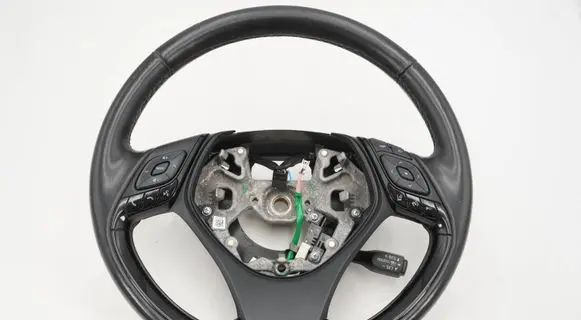 Toyota C-HR I Steering wheel 631163900B 631164300