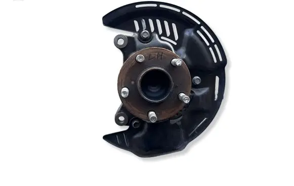 Toyota GR 86 Front wheel hub 28373CC001