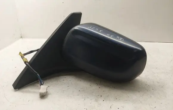 Mazda 323 F Front door electric wing mirror BC5F69180E BJ4B69180B