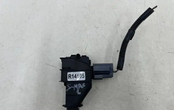 Ford S-MAX Fuel tank cap lock 6m21-220a20-ad
