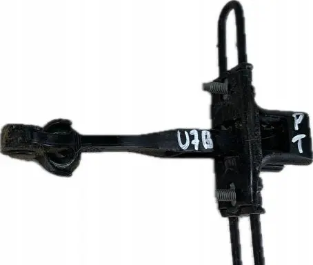 Hyundai Palisade Rear door check strap stopper 210917A