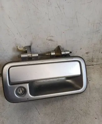 Opel Frontera B Front door exterior handle 