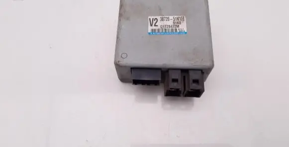 Power steering control unit/module