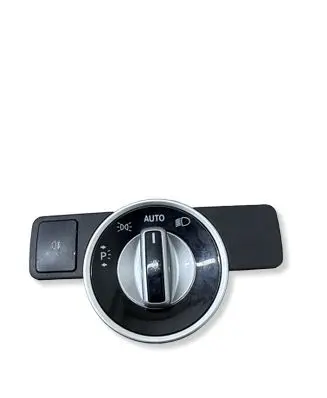 Mercedes-Benz E C207 W207 Light switch A2129050551 10091531
