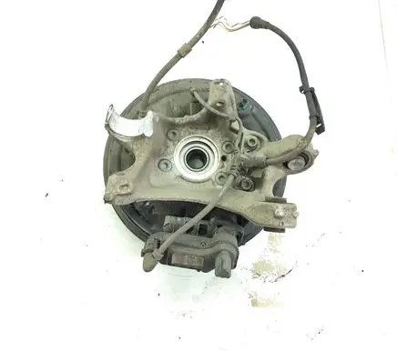 Skoda Enyaq iV Rear wheel hub 05323A0136 11648101082 1EA435N