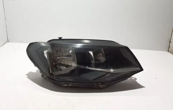 Volkswagen Caddy Headlight/headlamp 2K1941016A