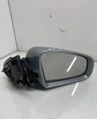 Audi A4 S4 B6 8E 8H Front door electric wing mirror 50010