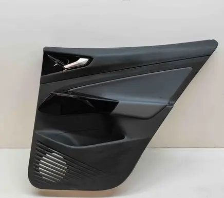 Volkswagen ID.4 Rear door card panel trim 11A867212 11A867210B