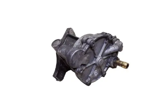 Vacuum pump