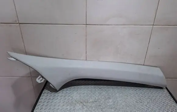 Hyundai i30 (A) pillar trim