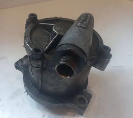 Opel Kadett E Vacuum pump 0252738 90106995
