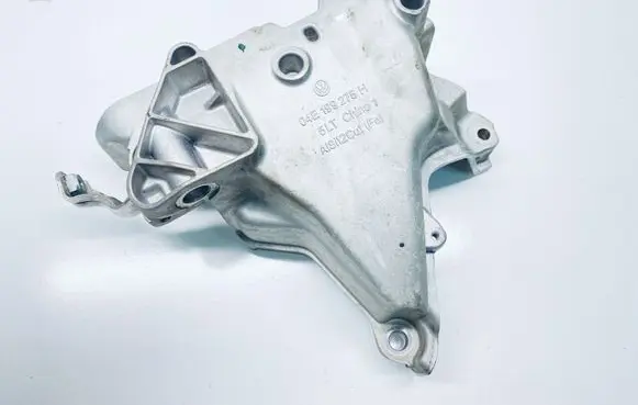 Volkswagen Golf VII Engine mounting bracket 04E199275H