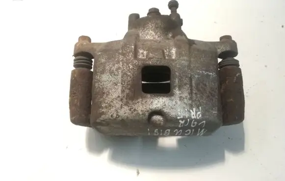 Mitsubishi ASX Front brake caliper