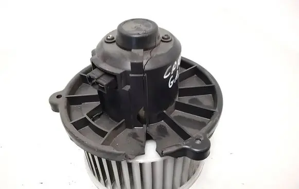 KIA Carnival Heater fan/blower