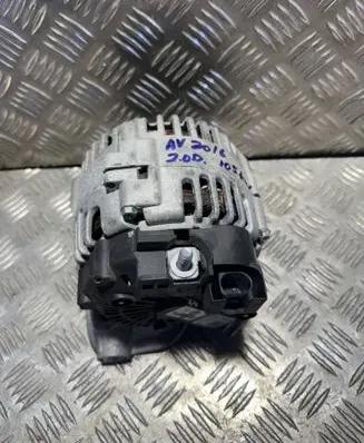Toyota Avensis T270 Generator/alternator