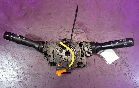 Toyota Aygo AB10 Other switches/knobs/shifts 