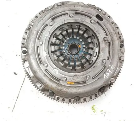 Clutch set kit