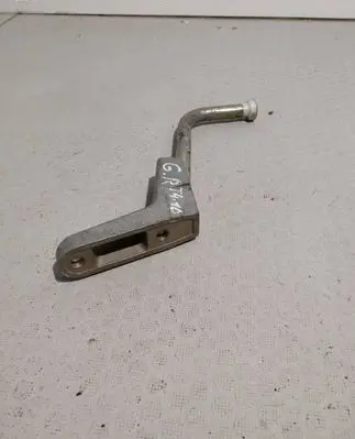Volkswagen Transporter - Caravelle T4 Sliding door upper roller guide/hinge 701843440