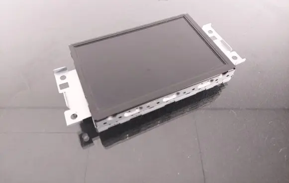 Volvo V60 Screen/display/small screen 31382065