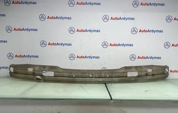BMW 5 E39 Front bumper cross member 8245858 51118245858