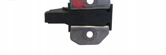 Ford Transit Custom Loading door lock DT11V441A09AA