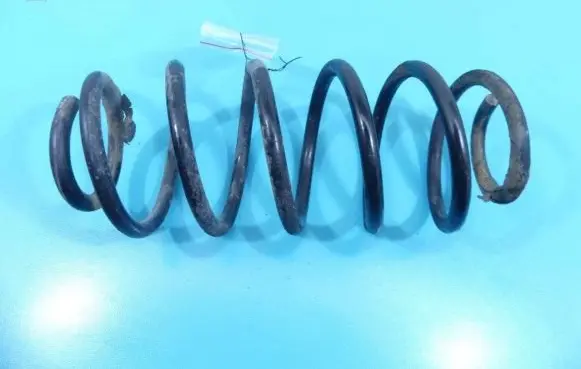 Toyota Yaris Rear coil spring IMPRK1012906
