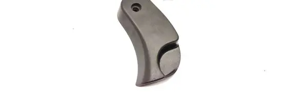 BMW 3 E46 Engine bonnet (hood) release handle 8223163 11970213