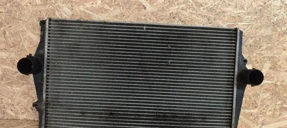 Volvo S60 Intercooler radiator 8671694