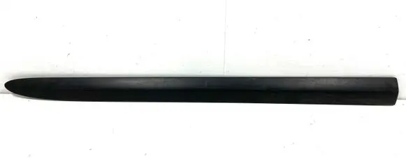 Nissan Almera N16 Front door trim (molding) 80870BM700