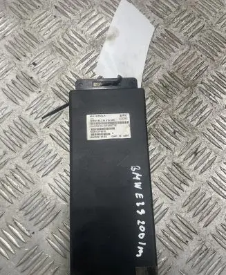 Phone control unit/module