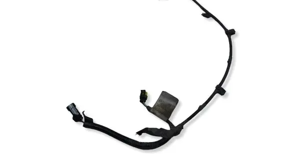 Fiat 500 Fog light part 00517980920