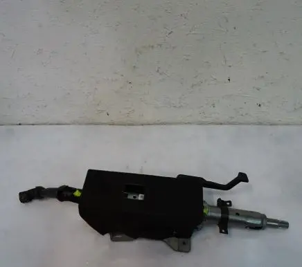 Electric power steering pump