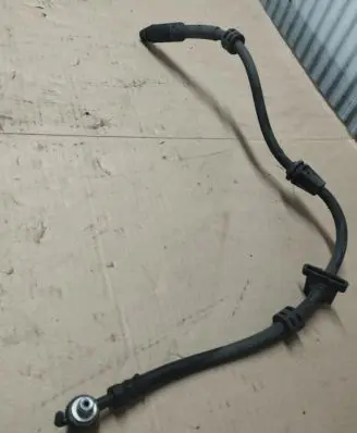 Peugeot 308 Brake line pipe/hose 