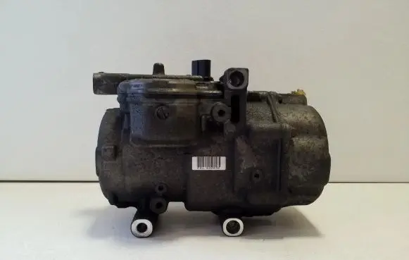 Lexus CT 200H Air conditioning (A/C) compressor (pump) 0422000401 ES27C