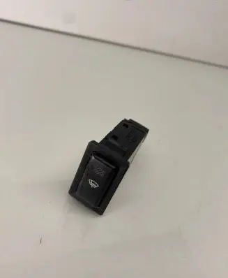 Toyota Avensis T250 Windscreen/window heater switch 156762