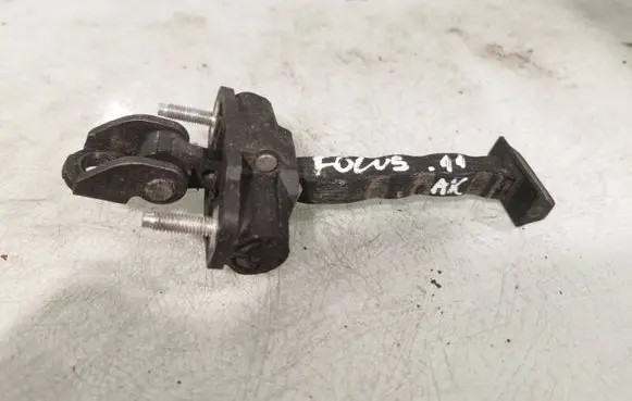 Ford Focus Rear door check strap stopper