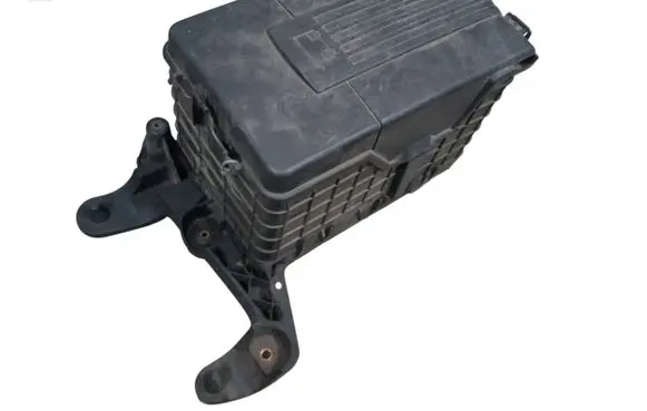 Volkswagen Golf V Battery box tray 1K0915333C 1K0915335C 1K0915336B